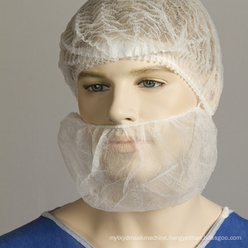 Disposable Non Woven Beard Cover